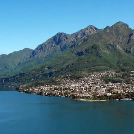 公寓 M.k Al Lago - Como Lake *