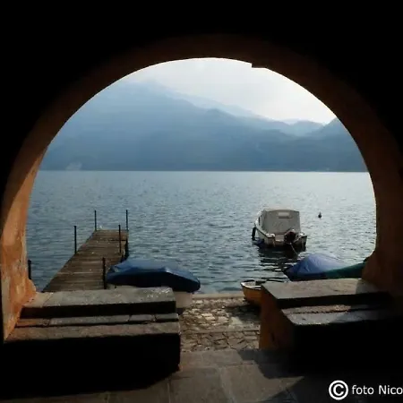 公寓 M.k Al Lago - Como Lake