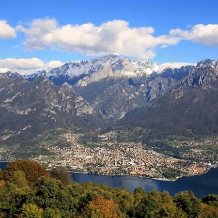 公寓 M.k Al Lago - Como Lake *