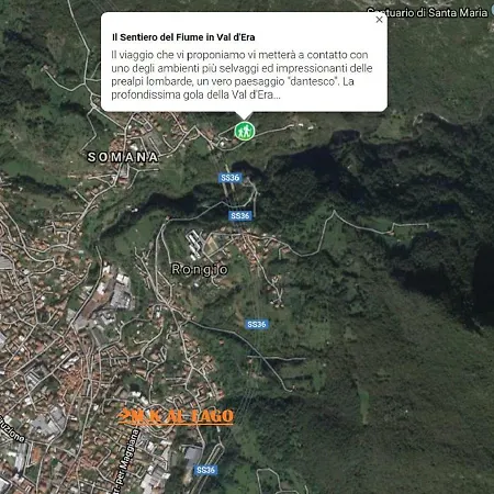 M.k Al Lago - Como Lake 公寓 *